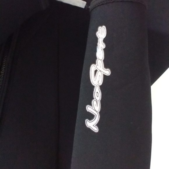 Neosport wetsuit size L - Picture 12 of 12
